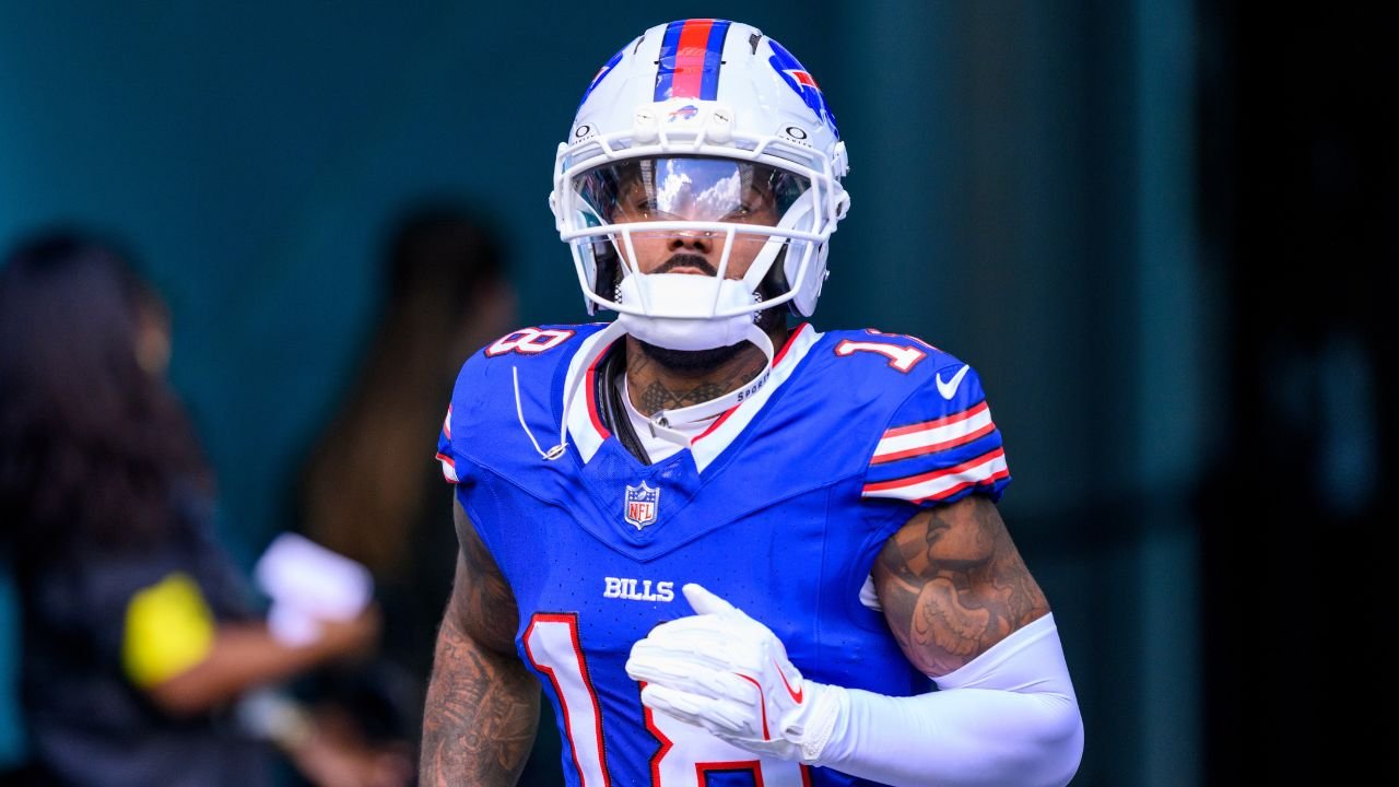 अहवाल: ब्रॉन्कोसने संघाचे प्रशिक्षक म्हणून अनुभवी डब्ल्यूआर एलिजा मूरवर स्वाक्षरी केली