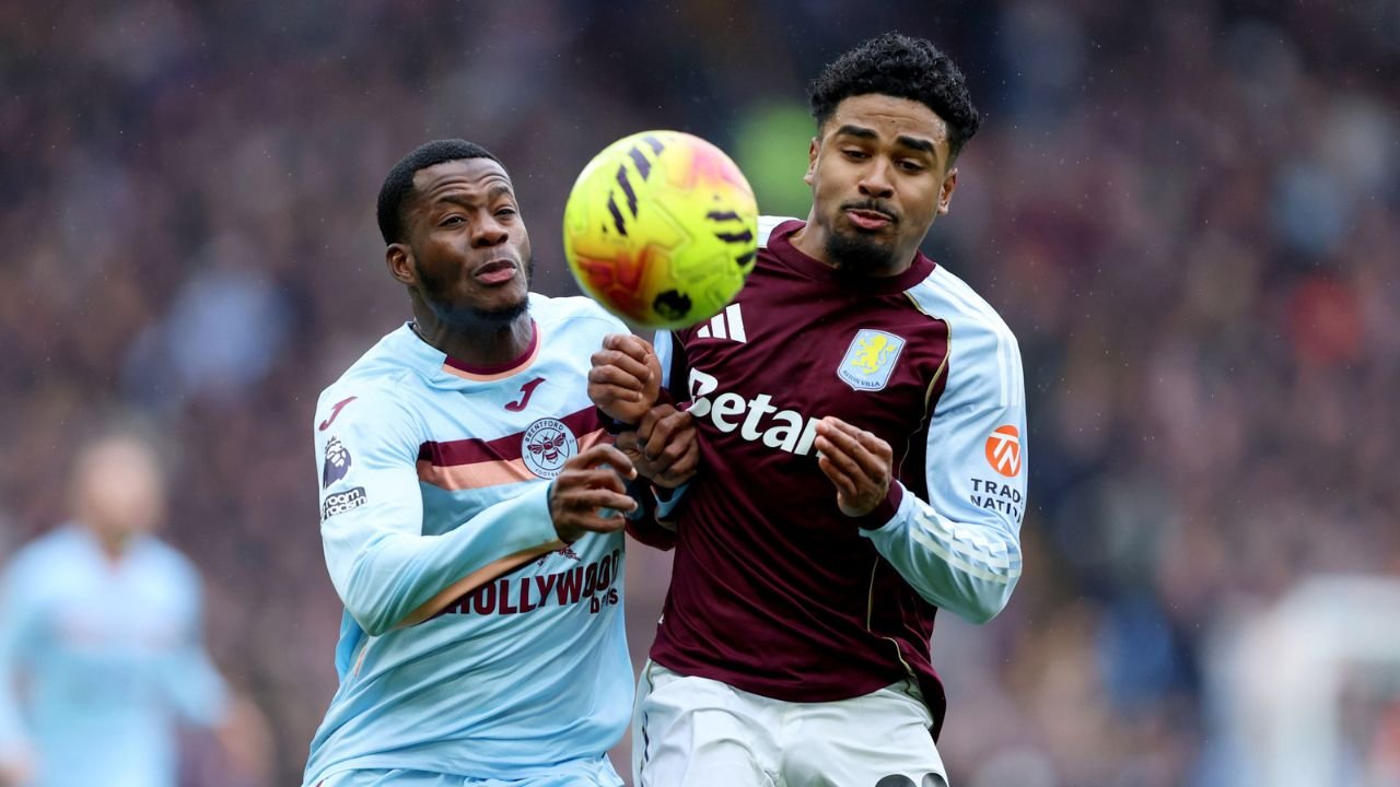 इंग्लिश प्रीमियर लीग: टॉटनहॅम मँचेस्टर सिटीसह अनिर्णित परतला