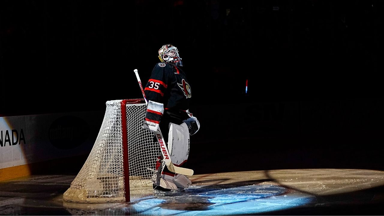 सिनेटर्स प्लेऑफ स्पॉटवर कसे परत येऊ शकतात