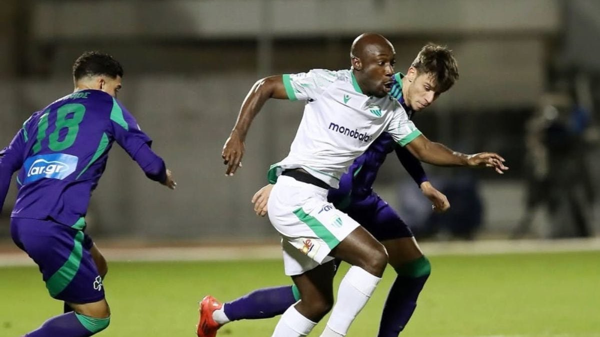 केरळने फ्रेंच स्ट्रायकर केविन योकला ISL 2025-26 साठी मोफत ट्रान्सफरवर घेतले | फुटबॉल बातम्या