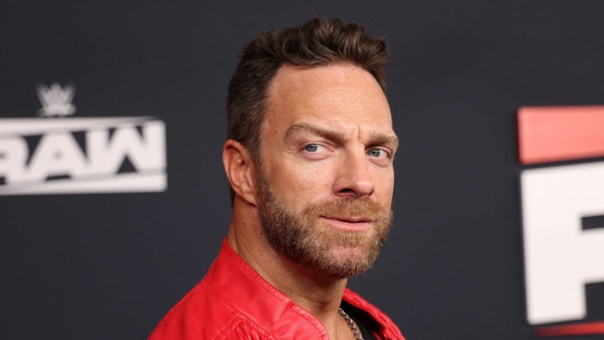 एलए नाइट निराशा बद्दल उघडते, डोळा WWE युनिव्हर्सल शीर्षक रेसलमेनिया 42 येथे शॉट | WWE बातम्या