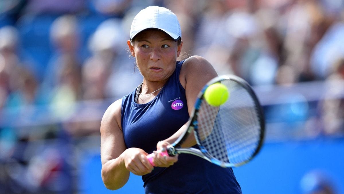 स्पष्ट केले: WTA ला टेनिस स्टारकडून $20 दशलक्ष खटला का सामना करावा लागत आहे ‘करिअर-एंड’ दाव्यांची | टेनिस बातम्या