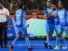 FIH प्रो लीगच्या सलामीच्या सामन्यात भारताचा स्पेनकडून 0-2 असा पराभव झाला हॉकी बातम्या
