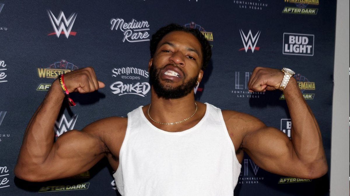 WWE स्मॅकडाउन: ट्रिक विल्यम्स, कीना जेम्स ब्रीफकेस एलिमिनेशन चेंबर 2026 स्पॉट्स | WWE बातम्या