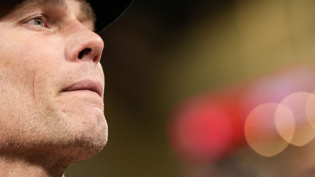 टॉम ब्रॅडीने डब्ल्यूडब्ल्यूईला ‘छान’ म्हटले; ड्र्यू मॅकइन्टायर आणि सीएम पंक यांनी उत्तर दिले | WWE बातम्या