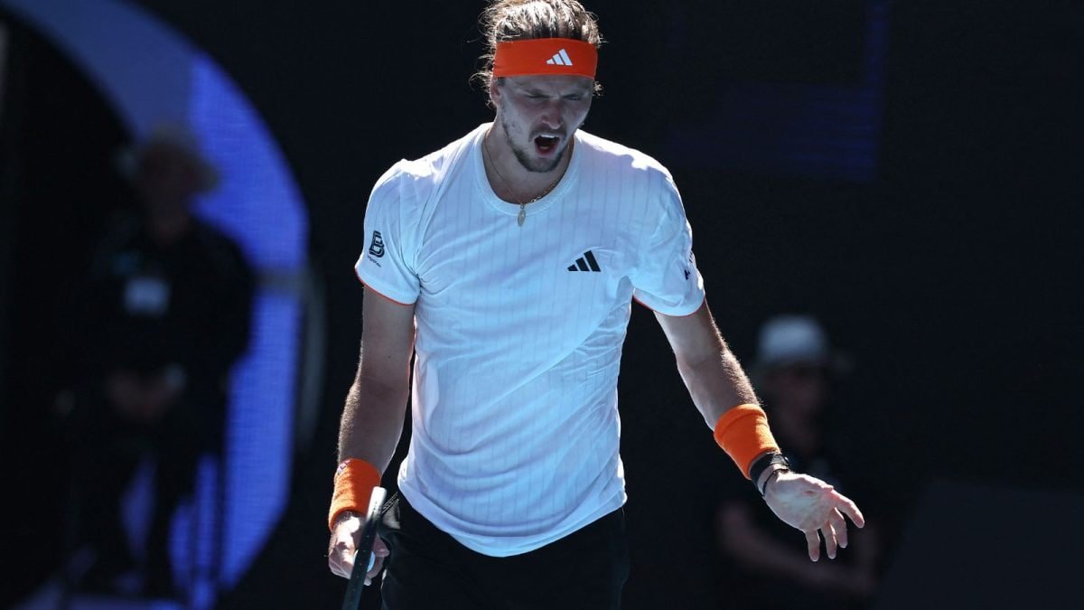 ड्रग माफियाच्या मृत्यूमुळे मेक्सिकन ओपन रद्द झाली होती का? आयोजक एक मोठा अपडेट देतात | टेनिस बातम्या