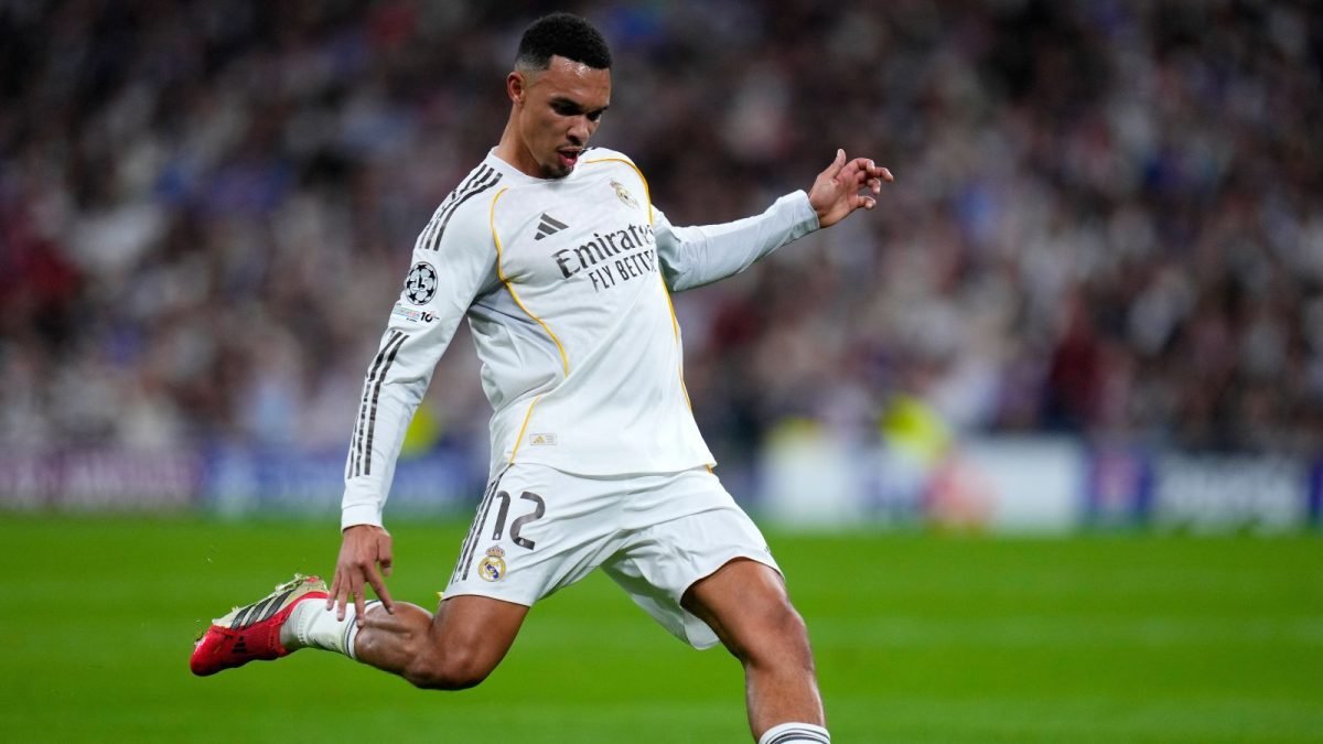 रिअल माद्रिद पुन्हा चॅम्पियन्स लीग जिंकू शकेल का? ‘संघ पातळी…’ | फुटबॉल बातम्या