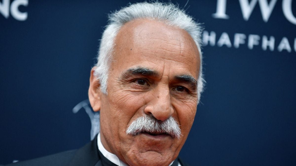 “मला आशा आहे की ते आहे…”: यूएस-इस्रायल हल्ल्यासंदर्भात मन्सूर बहरामीच्या धाडसी विधानामुळे प्रतिक्रिया उमटतात | टेनिस बातम्या