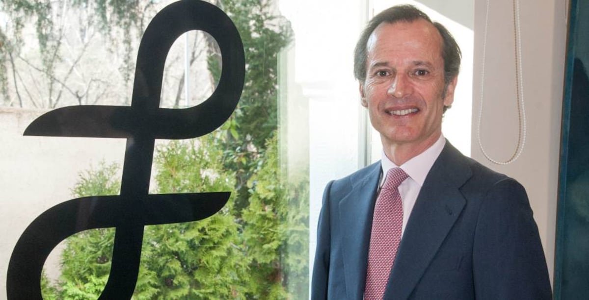 सिंगुलर बँक, जेवियर मारिनची खाजगी बँक, वॉरबर्ग पिंकसची जागा शोधण्यासाठी जेफरीजला नियुक्त करते | आर्थिक बाजार