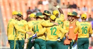 T20 विश्वचषक 2026, सुपर 8s: क्लिनिकल दक्षिण आफ्रिका झिम्बाब्वे विरुद्ध निर्दयी मालिका कायम ठेवण्याचा प्रयत्न करत आहे