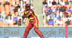 निराश होण्याची वेळ नाही, वेस्ट इंडिजचे नशीब स्वतःच्या हातात: रोमॅरियो शेफर्ड