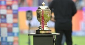 IPL 2026 विंडो सुधारित: लीग 28 मार्चपासून सुरू होणार आहे