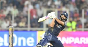 RR vs GT IPL हेड-टू-हेड IPL 2026: आकडेवारी, टॉप रन-गेटर्स आणि विकेट-टेकर्स