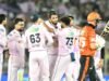 GT vs SRH, IPL 2026: सनरायझर्स हैदराबादने सर्वात कमी आयपीएल एकूण रेकॉर्ड केले