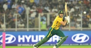 T20 विश्वचषक 2026 सुपर एटसाठी पात्र ठरणारा दक्षिण आफ्रिका हा पहिला संघ आहे