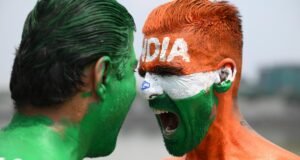 पाकिस्तान T20 विश्वचषक 2026 विरुद्ध भारत सामन्यावर बहिष्कार घालणार: अश्विन, पीटरसन, आझाद यांची प्रतिक्रिया