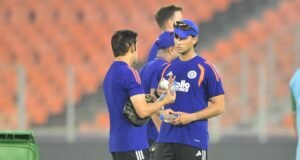 T20 विश्वचषक 2026: फॉर्म शोधण्यापासून अभिषेक शर्मा ‘एक चांगला स्ट्राइक दूर’, मॉर्केल म्हणतो