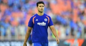 T20 विश्वचषक 2026: इंग्लंडविरुद्धच्या उपांत्य फेरीत मॉर्केलने दुबेला पाठिंबा दिला