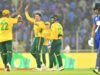 T20 विश्वचषक 2026: भारताच्या विजयानंतर दक्षिण आफ्रिकेच्या शिबिरात खरी चर्चा आणि ऊर्जा, महाराज म्हणतात