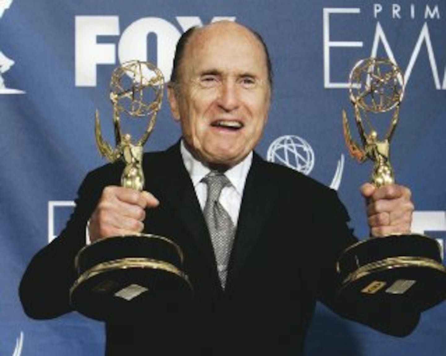 चित्रपटातील दिग्गज रॉबर्ट ड्युवाल यांचे वयाच्या ९५ व्या वर्षी निधन झाले