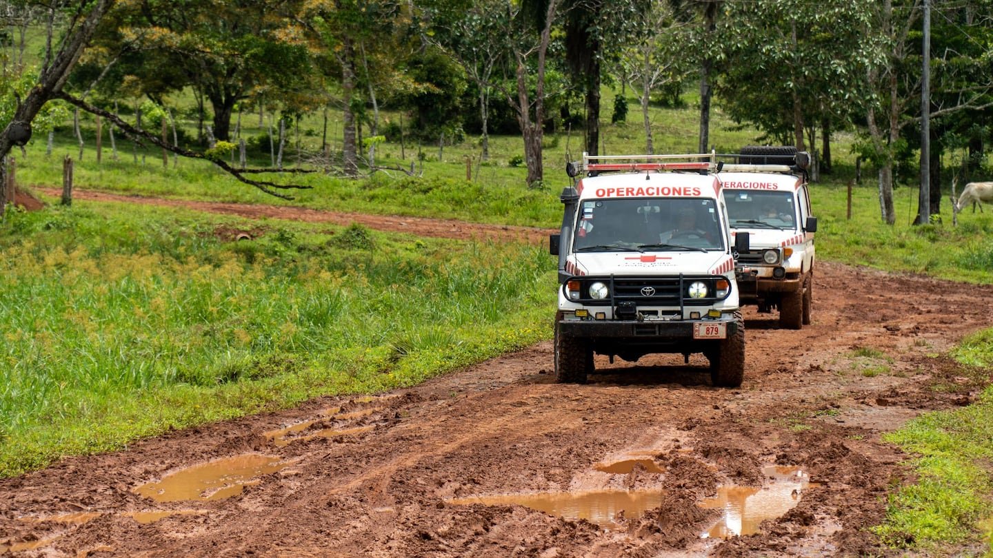 क्रूसीटस खाण परिसरात गोळीबार आणि मारामारीमुळे एकाची प्रकृती गंभीर आहे