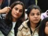 स्फोटक WFI भांडणात साक्षी मलिकने विघ्नेश फोगटला पाठिंबा दिला: ‘तिला स्पर्धा करू द्या’ | इतर क्रीडा बातम्या