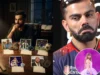 विराट कोहलीची स्वप्न यादी: त्याला SRK, धोनी, रोनाल्डो, मेस्सी, तेंडुलकर, टेलर स्विफ्ट आणि द रॉक यांच्याकडून वारसा हवा आहे