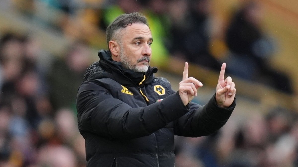 नॉटिंगहॅम फॉरेस्टने या हंगामातील चौथ्या प्रीमियर लीग संघाचे प्रशिक्षक म्हणून व्हिटर परेरा यांची नियुक्ती केली | फुटबॉल बातम्या