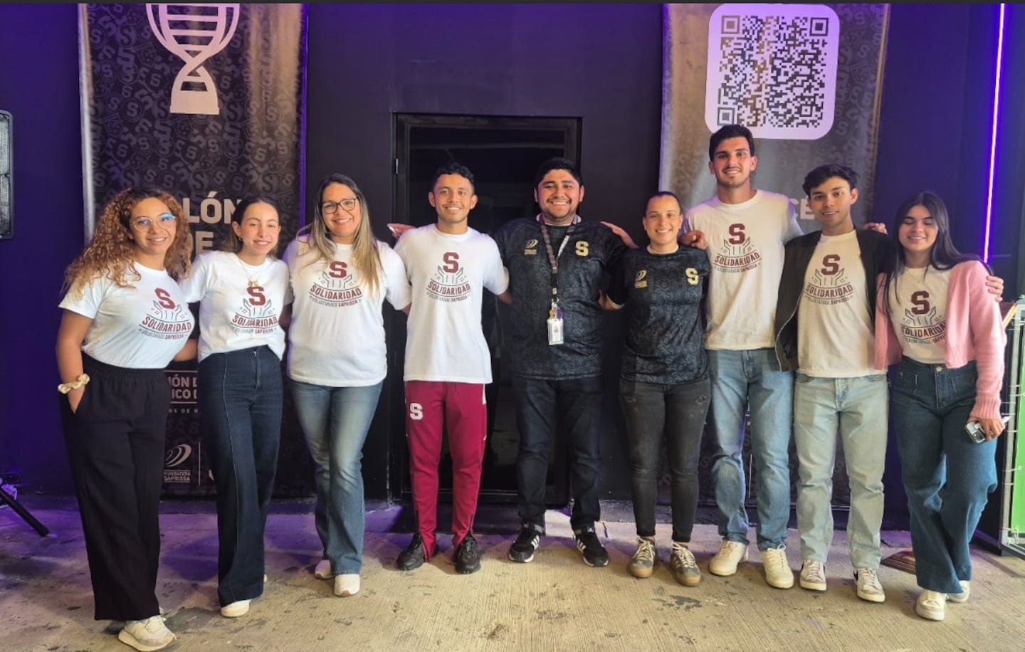 अब्राहम मॅड्रिझची बाजू जी त्याला सप्रिसाच्या गोलांपेक्षा मोठी करते