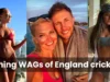 फोटो गॅलरी: 2025-26 ॲशेसमध्ये इंग्लंडच्या अव्वल क्रिकेटपटूंचे वागणे