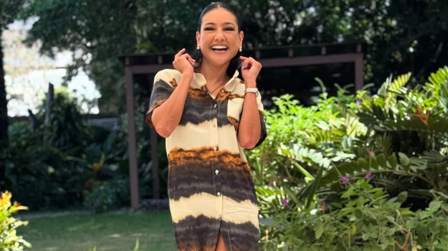 नॅन्सी डबल्सने ओमर कॅसेंटे आणि रँडल सालाझार यांच्याशी तिचे सध्याचे नाते काय आहे हे उघड केले