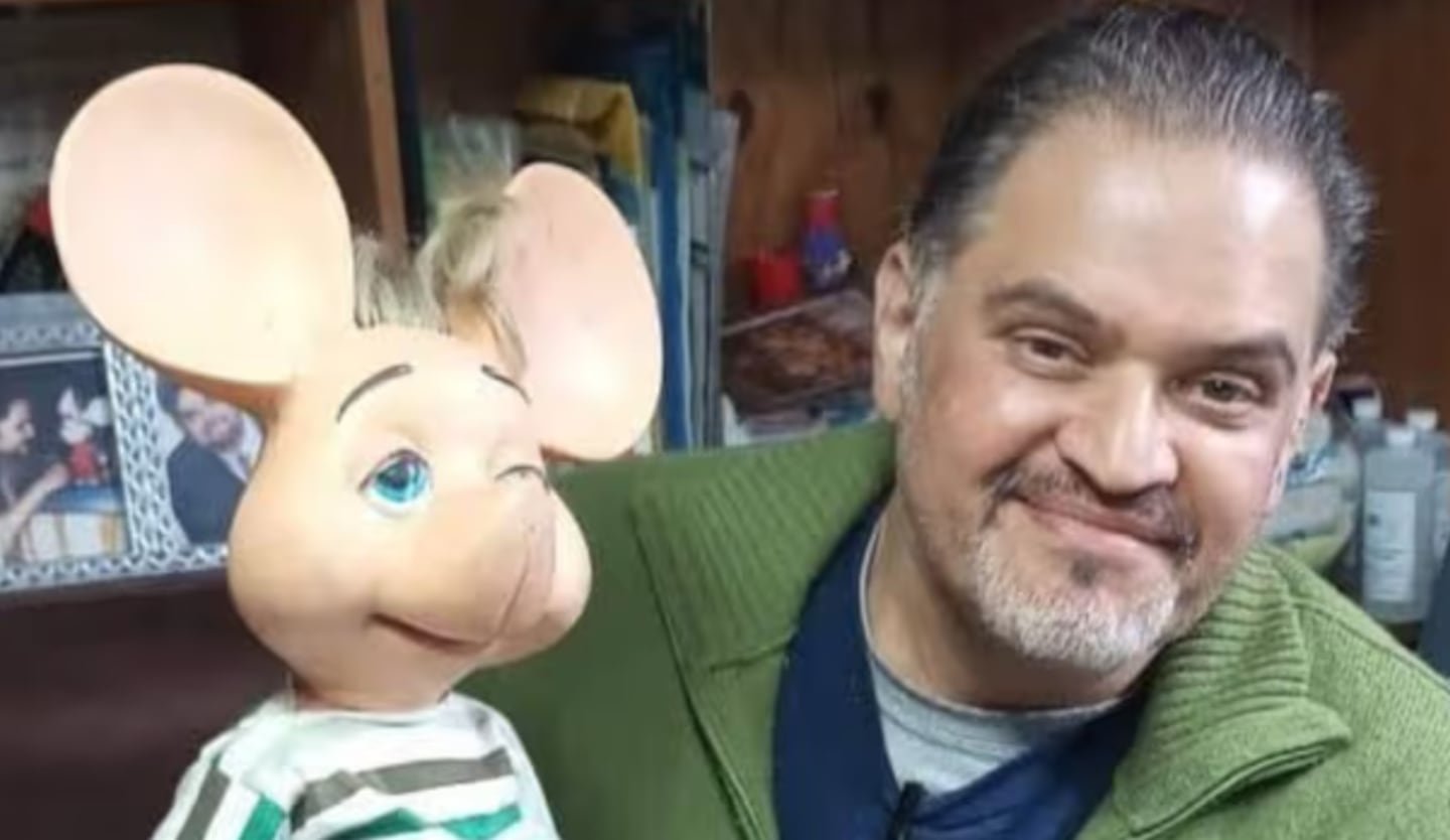 ऐतिहासिक आवाजाचा निरोप: टोपो गिझिओची भूमिका करणाऱ्या अभिनेत्याचे निधन झाले