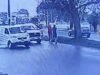 लुसानिया व्हिएक्स कार्टागोमधील अपघातानंतर ड्रायव्हरच्या मृत्यूचे एक शक्तिशाली प्रतिबिंब बनवते