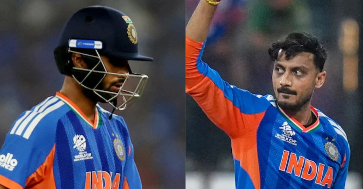 दक्षिण आफ्रिकेविरुद्धच्या पराभवानंतर, भारताच्या प्रशिक्षकाने वॉशिंग्टन सुंदरने अक्षर पटेलला होकार का दिला हे स्पष्ट केले.