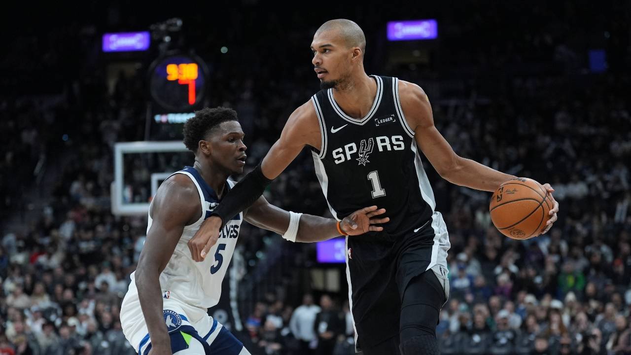 NBA ऑल-स्टार वीकेंड 2026: यूएस-वर्ल्ड फॉरमॅटबद्दल काय जाणून घ्यावे