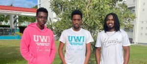 UWI ने फाईव्ह आयलंड ICPC लॅटिन अमेरिका चॅम्पियनशिपसाठी पदार्पण संघ पाठवला