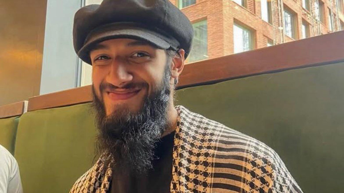 लंडन तुरुंगात पॅलेस्टिनी समर्थक उपोषणकर्त्यांना अटक | इस्रायल-पॅलेस्टाईन संघर्ष बातम्या