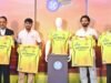 CSK ने IPL 2026 साठी नवीन जर्सीचे अनावरण केले