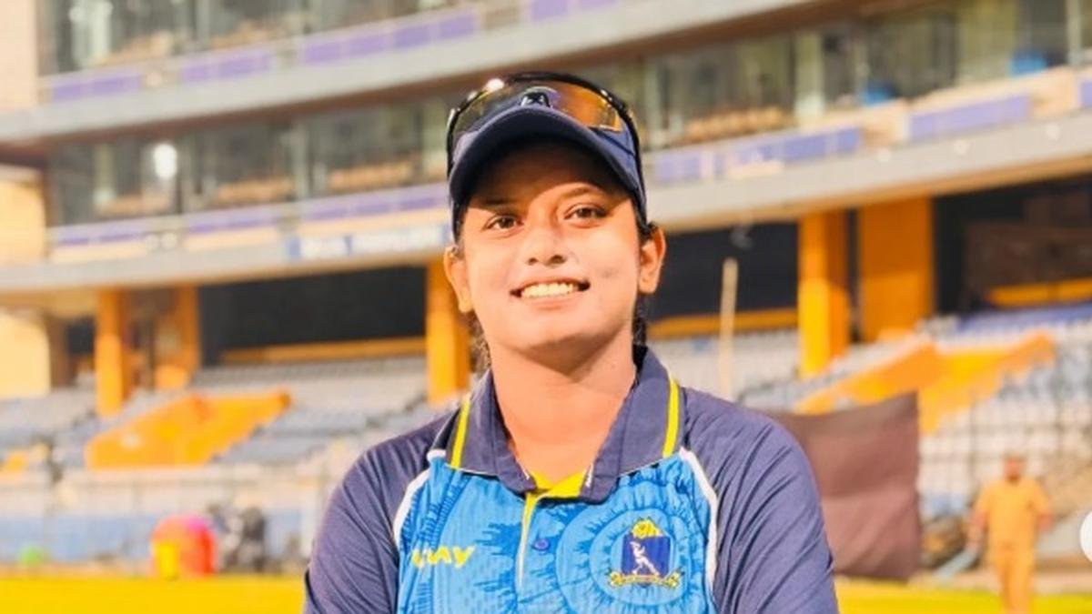बंगाल प्रो T20 लीग: महिला लिलावात मीता पॉल बनली सर्वात महागडी खेळाडू, 3 लाखांना विकली गेली