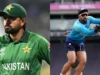 T20 विश्वचषक 2026: आजच्या PAK विरुद्ध SL सुपर 8 सामन्यात कुशल मेंडिस आणि बाबर आझम का खेळत नाहीत ते येथे आहे