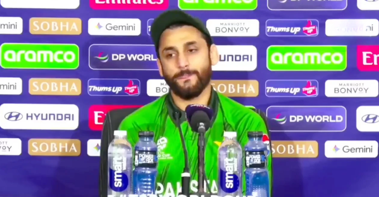 पीसीबी त्याला काढून टाकणार का? T20 विश्वचषकातील पराभवानंतर पाकिस्तानचा कर्णधार सलमान अली आगाने प्रतिक्रिया दिली आहे