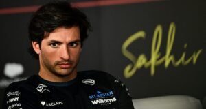 विल्यम्स वास्तविकतेने कमी झाले: FW48 चे वजन ‘गंभीर’ चिंता आहे – अहवाल | फॉर्म्युला वन बातमी