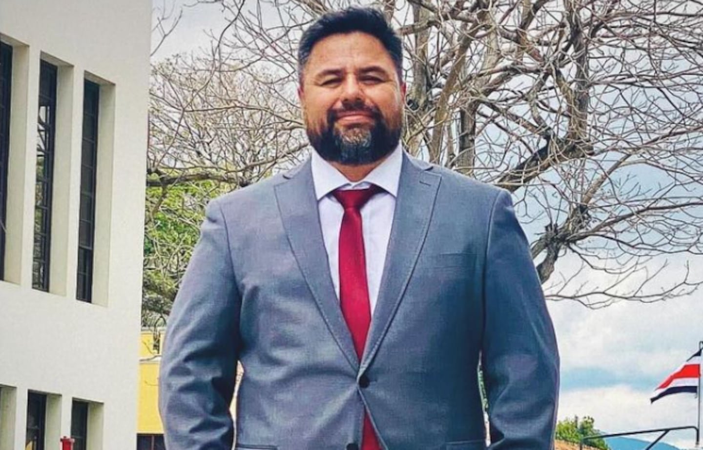 2025 मध्ये इग्नासिओ सँटोसने काढून टाकलेल्या अल्वारो सांचेझचे हे टेलेनोटियासच्या माजी संचालकांबद्दल म्हणायचे होते.