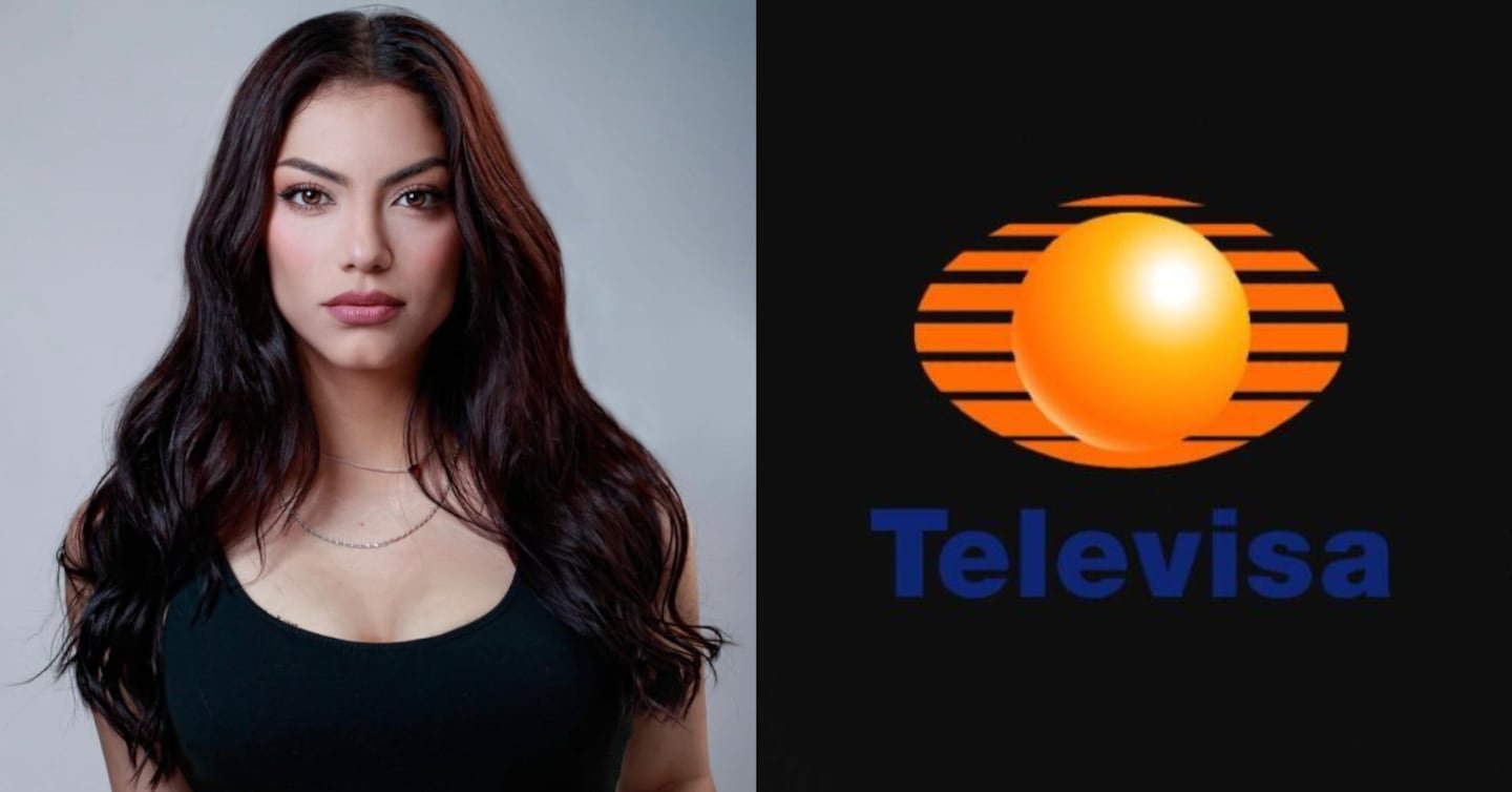 कोस्टा रिकन अभिनेत्री जिया फ्रान्सेची दुसऱ्या टेलिव्हिसा कादंबरीत काम करेल जी मार्चमध्ये प्रीमियर होईल