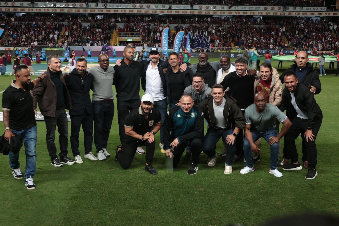 प्रीमियर लीगच्या खेळाडूंना जार्विस ड्रमंडचा कडक इशारा काय चालले आहे ते उघडते