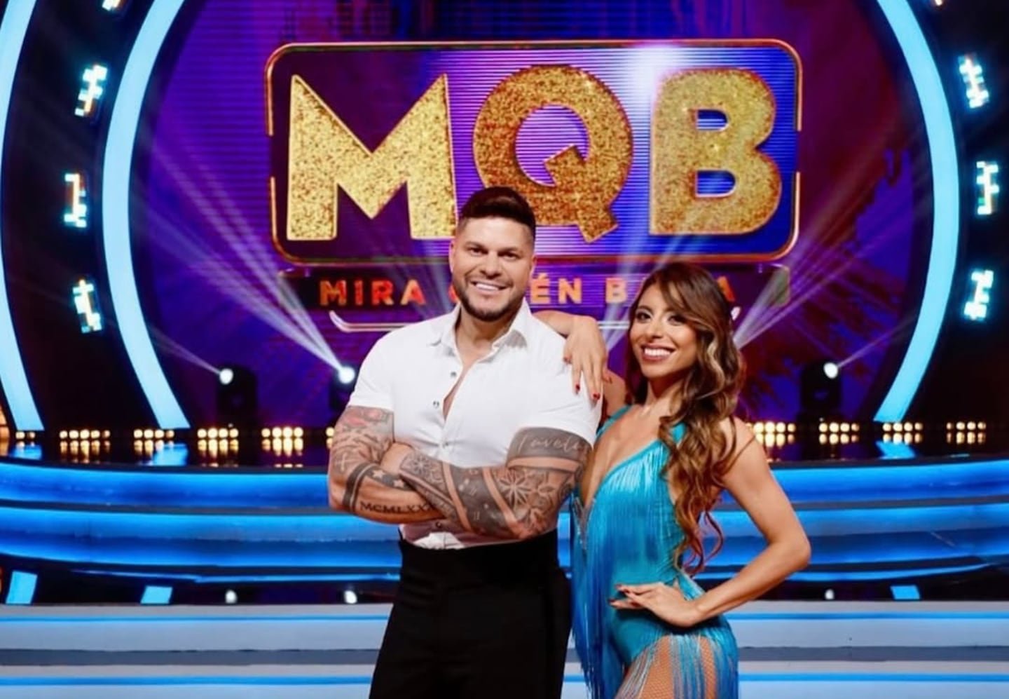 कोण नृत्य करत आहे ते पहा: नेटो रंगेल या रविवारी दुखापतीतून परत येईल का?