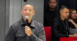 डॅडी यँकीची अनपेक्षित आणि हलणारी साक्ष ज्याने सॅन जोसमधील चर्चला हादरवून सोडले