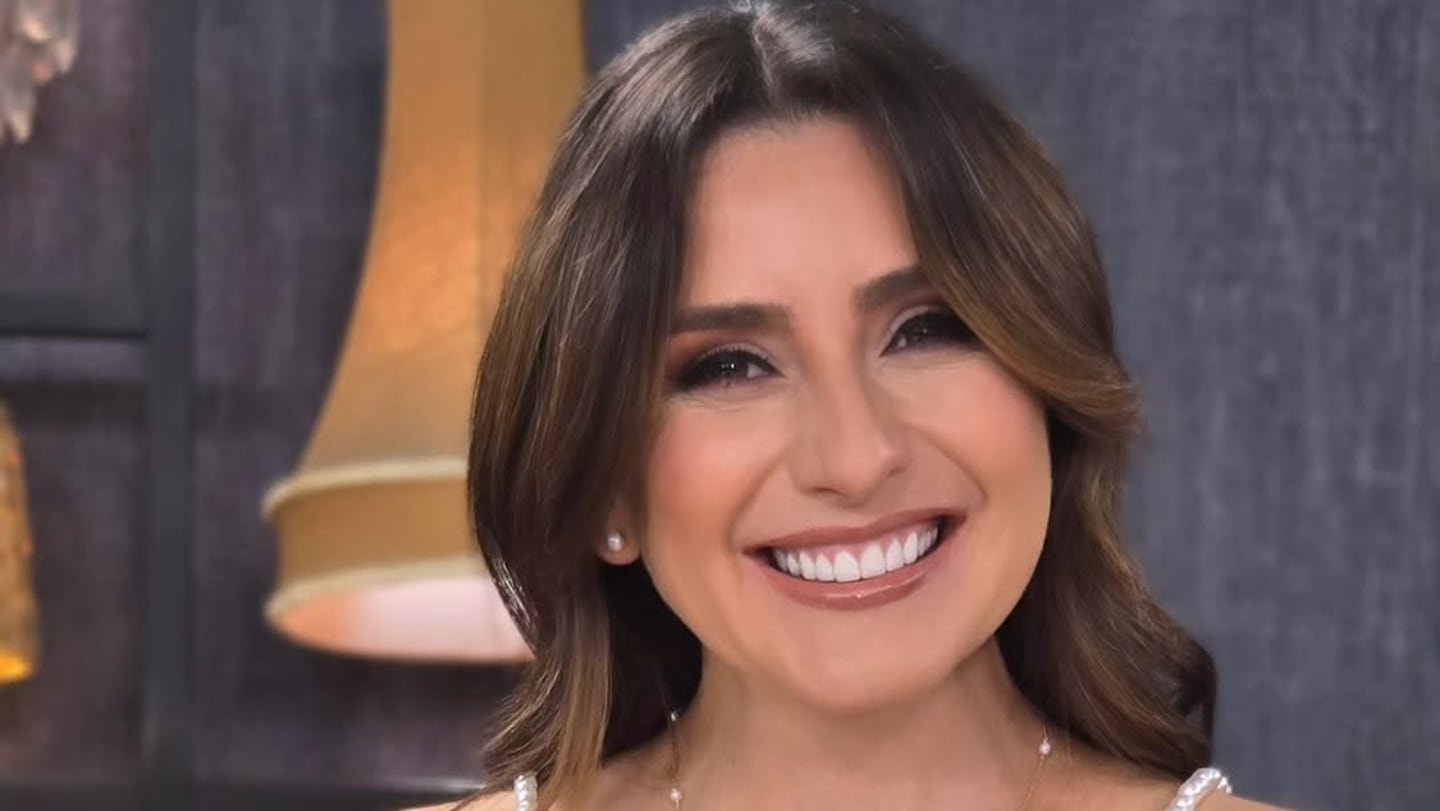 नतालिया मोंगेने एक चांगला क्षण साजरा केला आणि धक्कादायक खुलासा केला: “मला वाटेल की हा योगायोग नाही”