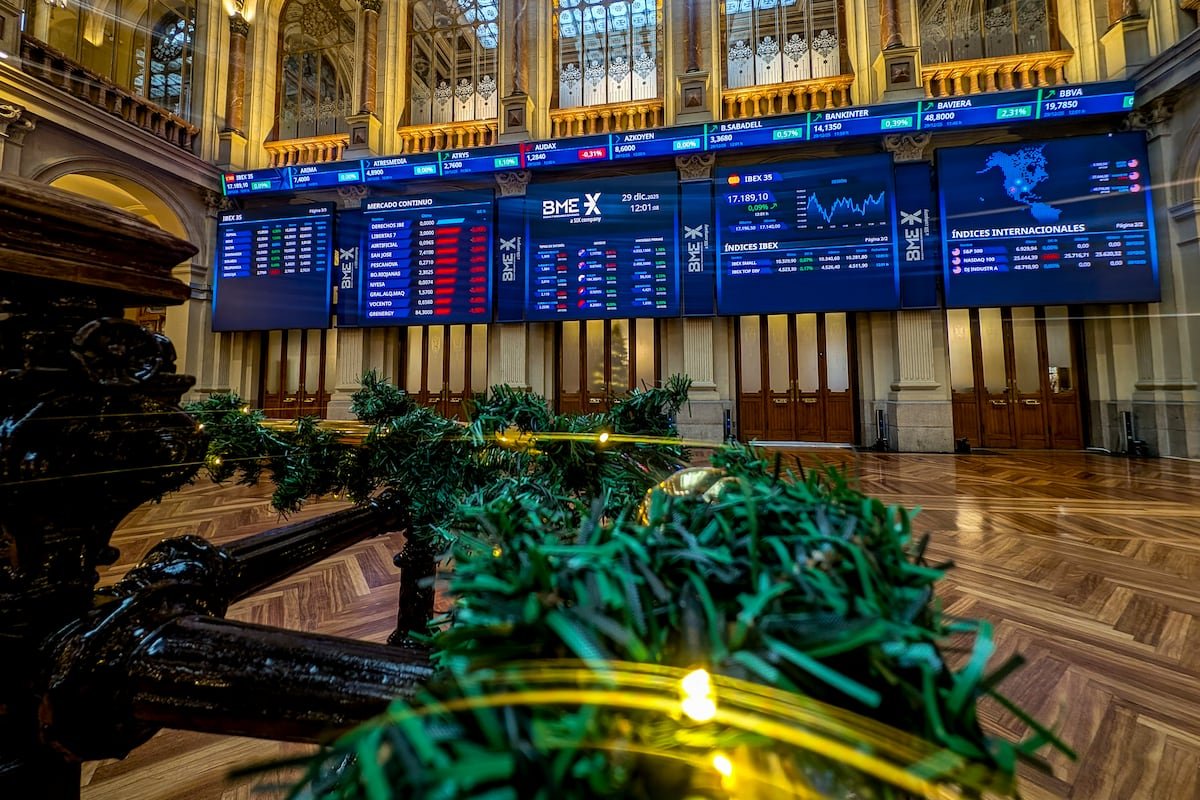 कच्च्या मालाला शिक्षा दिल्यानंतर शेअर बाजारातील संकोच आर्थिक बाजार