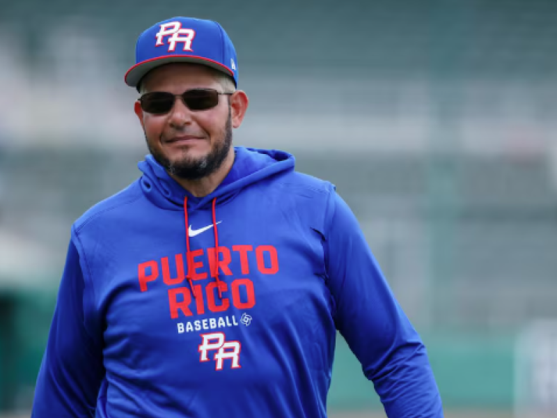 पोर्तो रिको वि कोलंबिया लाइव्ह: वर्ल्ड बेसबॉल क्लासिक 2026